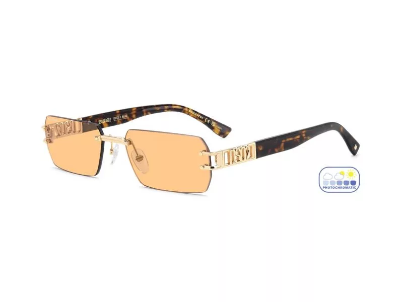 Dsquared2 Solbriller D2 0189/S 000/N8