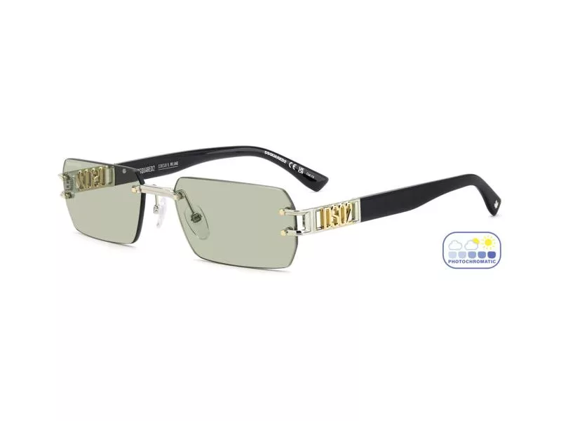 Dsquared2 Solbriller D2 0189/S I20/GP