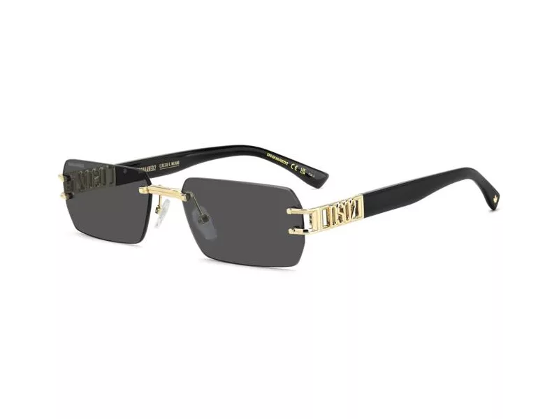 Dsquared2 Solbriller D2 0189/S J5G/IR