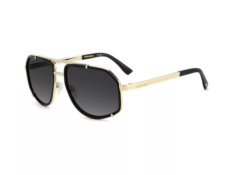 Dsquared2 Solbriller D2 0190/S 807/9O
