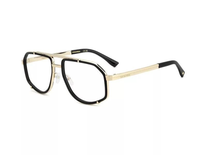 Dsquared2 Briller D2 0191 2M2