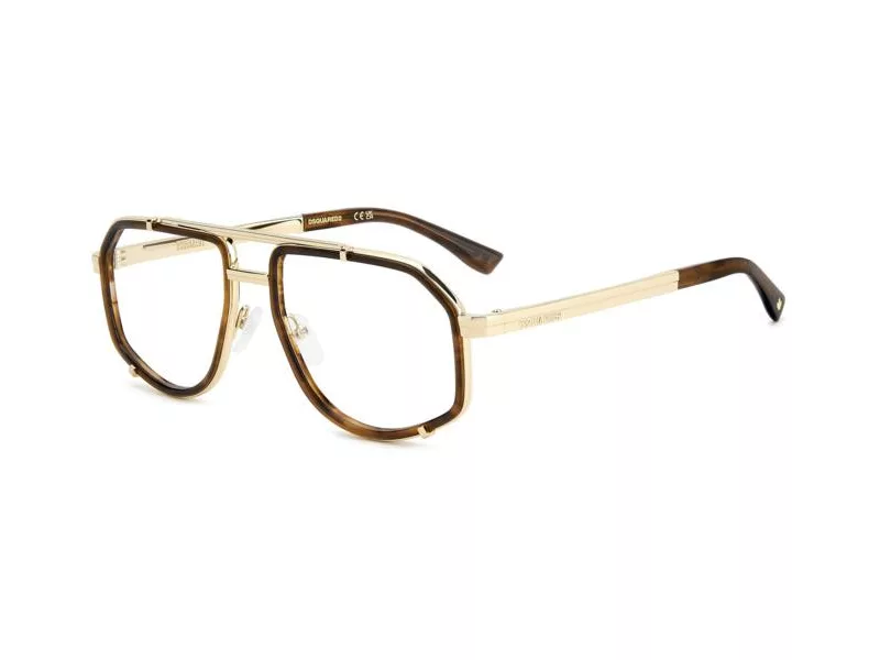 Dsquared2 Briller D2 0191 EX4