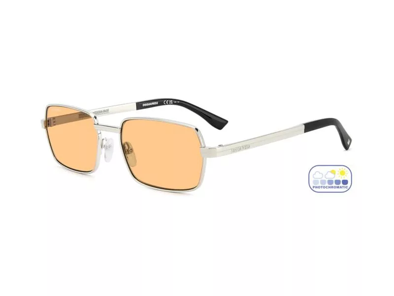 Dsquared2 Solbriller D2 0192/S 010/N8