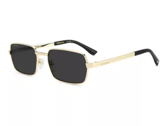 Dsquared2 Solbriller D2 0192/S J5G/IR