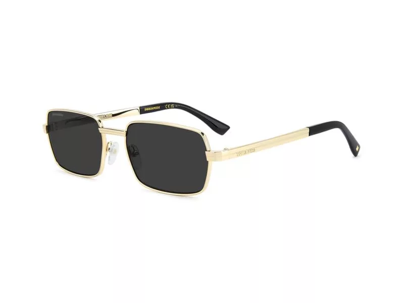 Dsquared2 Solbriller D2 0192/S J5G/IR
