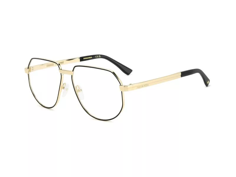 Dsquared2 Briller D2 0194 I46