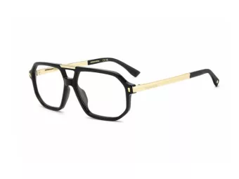 Dsquared2 Briller D2 0195 807