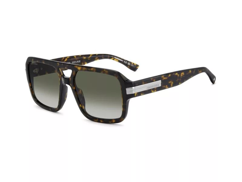 Dsquared2 Solbriller D2 0197/S 086/9K