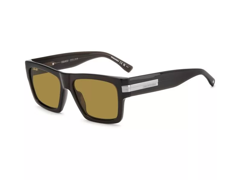 Dsquared2 Solbriller D2 0198/S 09Q/70