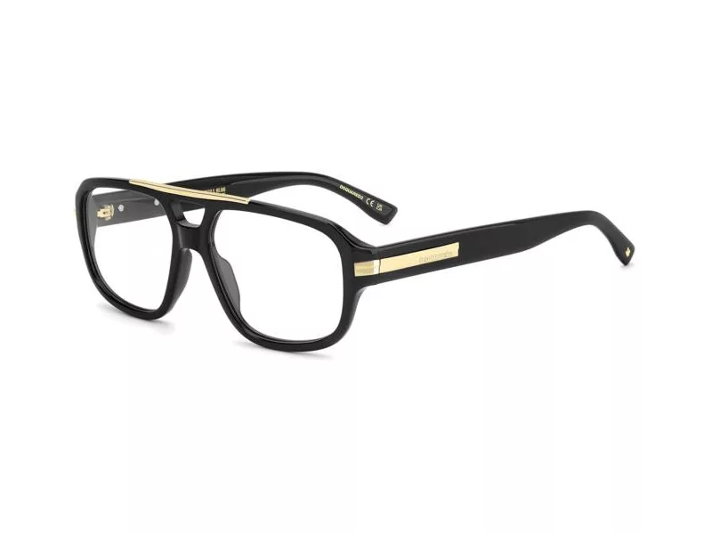 Dsquared2 Briller D2 0199 807