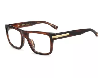 Dsquared2 Briller D2 0200/G EX4