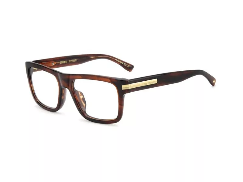 Dsquared2 Briller D2 0200/G EX4