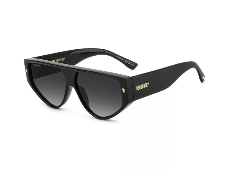 Dsquared2 Solbriller D2 0201/S 807/9O