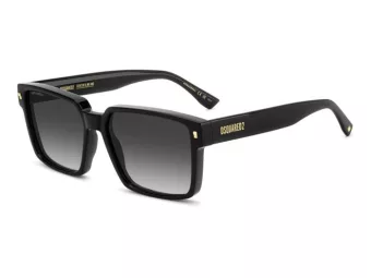 Dsquared2 Solbriller D2 0202/G/S 807/9O