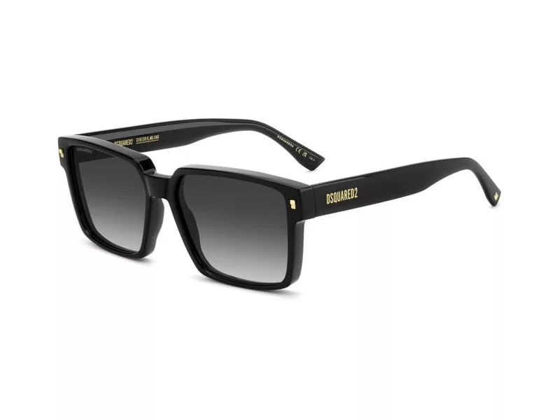 Dsquared2 Solbriller D2 0202/G/S 807/9O