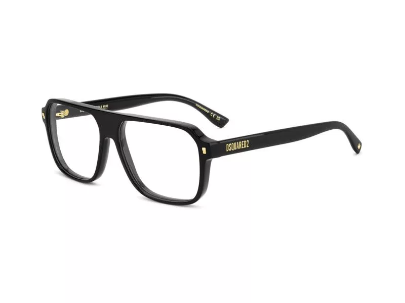 Dsquared2 Briller D2 0203 807