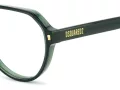 Dsquared2 Briller D2 0204 1ED