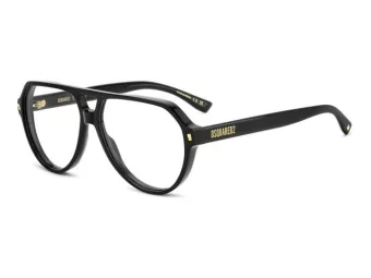 Dsquared2 Briller D2 0204 807