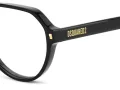 Dsquared2 Briller D2 0204 807