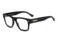 Dsquared2 Briller D2 0205 807