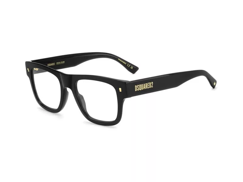 Dsquared2 Briller D2 0205 807