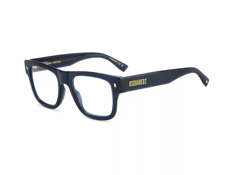 Dsquared2 Briller D2 0205 PJP