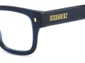Dsquared2 Briller D2 0205 PJP