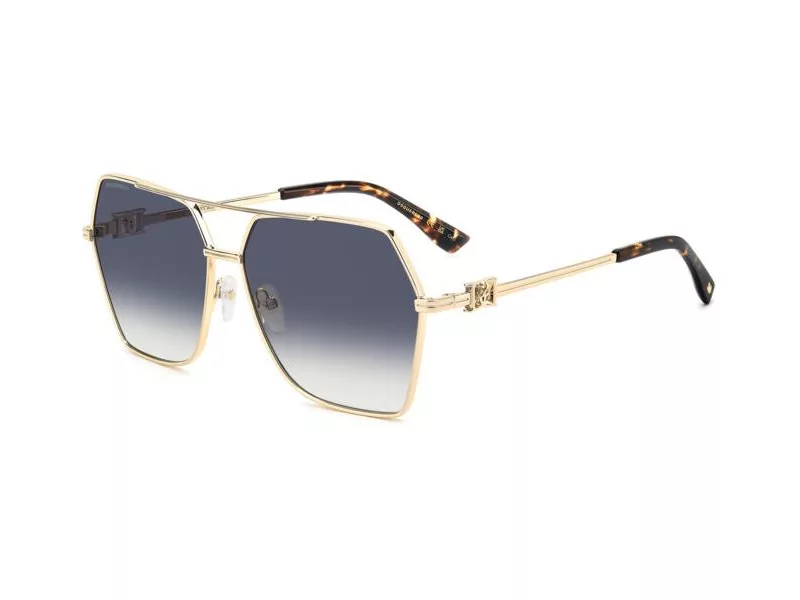 Dsquared2 Solbriller D2 0206/S 000/08