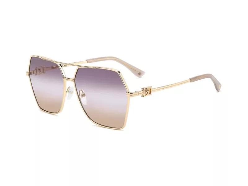 Dsquared2 Solbriller D2 0206/S 000/QR