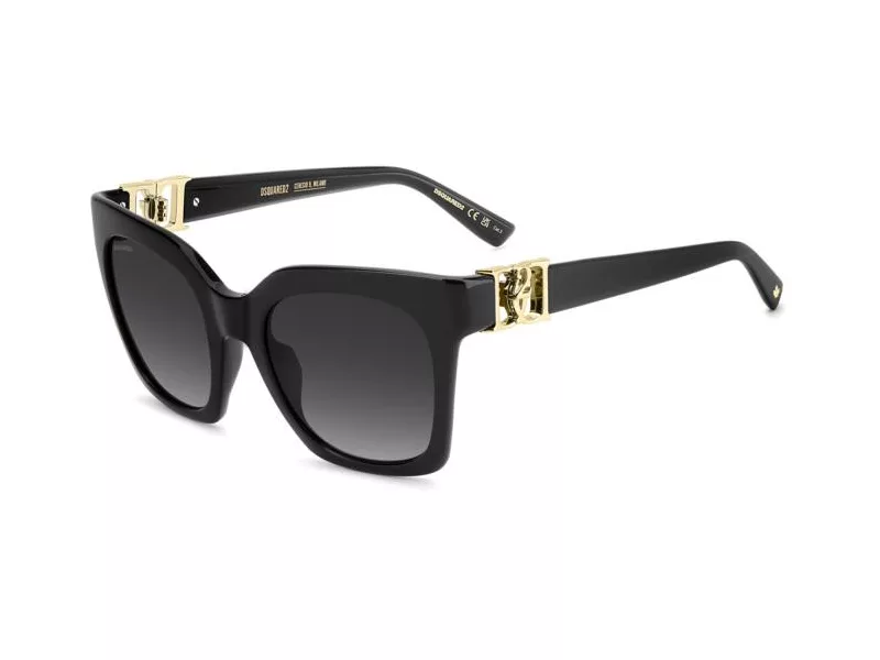 Dsquared2 Solbriller D2 0207/S 807/9O