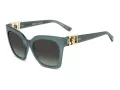 Dsquared2 Solbriller D2 0207/S ZI9/IB