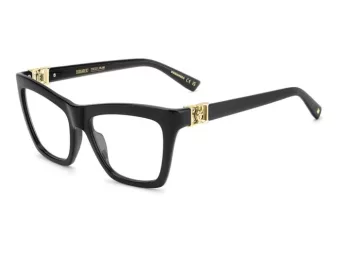Dsquared2 Briller D2 0208 807