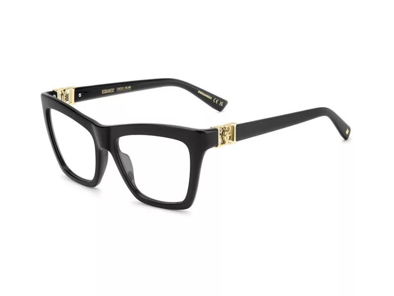 Dsquared2 Briller D2 0208 807