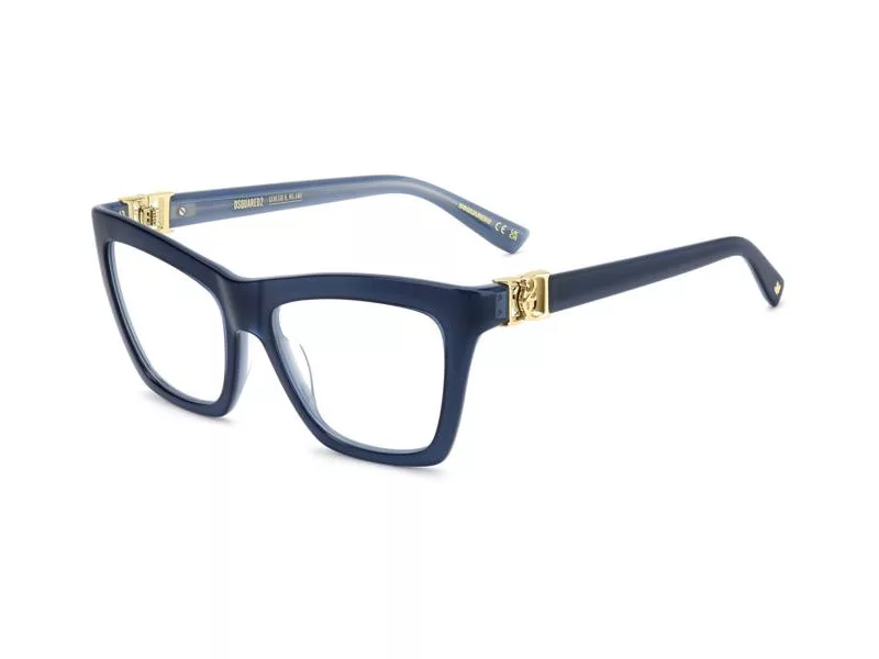 Dsquared2 Briller D2 0208 ZX9