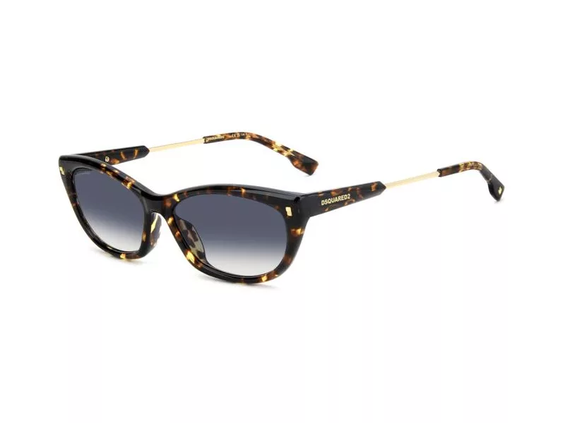 Dsquared2 Solbriller D2 0209/G/S 086/08