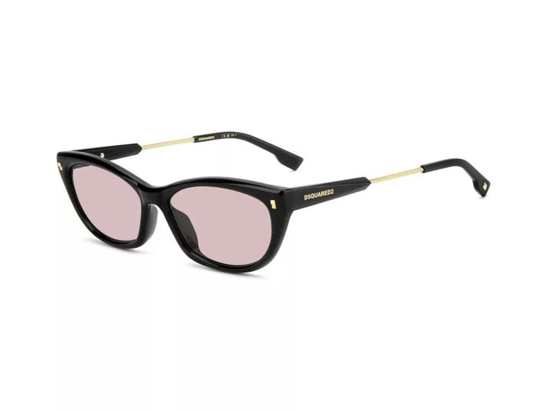 Dsquared2 Solbriller D2 0209/G/S 3H2/U1