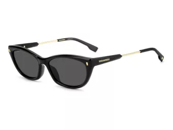Dsquared2 Solbriller D2 0209/G/S 807/IR