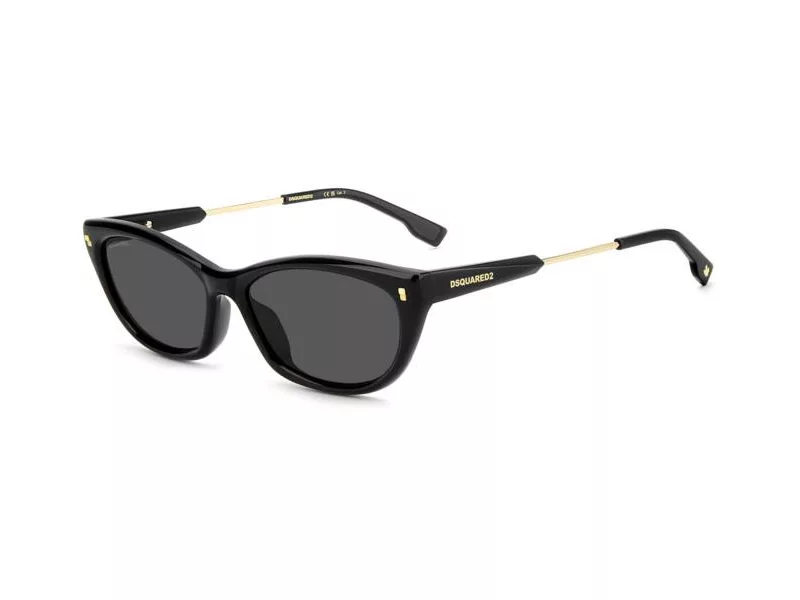 Dsquared2 Solbriller D2 0209/G/S 807/IR