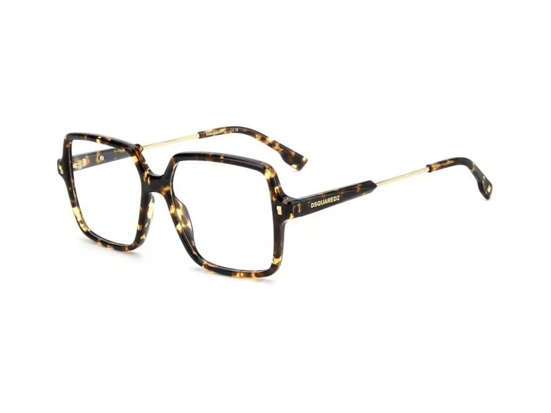 Dsquared2 Briller D2 0210 086