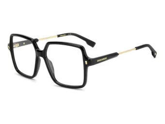 Dsquared2 Briller D2 0210 807