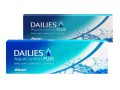 Dailies AquaComfort Plus (10 linser)