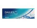 Dailies AquaComfort Plus (10 linser)