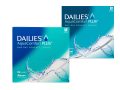 Dailies AquaComfort Plus (90 linser)