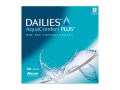 Dailies AquaComfort Plus (90 linser)