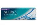 Dailies AquaComfort Plus Multifocal (30 linser)