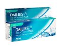 Dailies AquaComfort Plus Toric (30 linser)