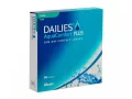 Dailies AquaComfort Plus Toric (90 linser)