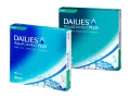 Dailies AquaComfort Plus Toric (90 linser)