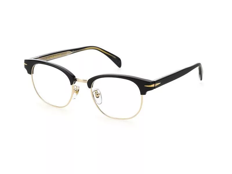 David Beckham Briller DB 1012 807