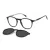 David Beckham Briller DB 1018/C 807